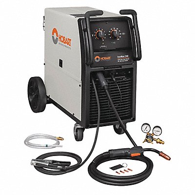 HOBART 500574 HOBART IronMan 240 MIG Welder