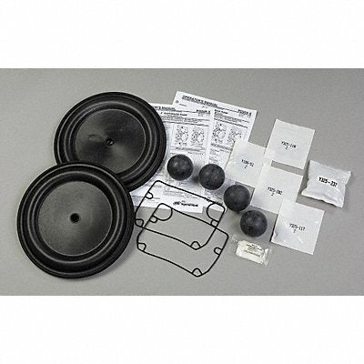 ARO 637303GG Repair Kit Buna-N For 6CCR8