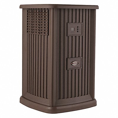 AIRCARE EP9500 Portable Humid Evap 3.5gal Brown