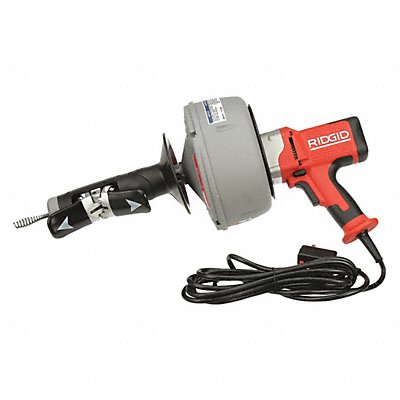 RIDGID 35473 Drain Cleaning Gun Automatic 600 RPM