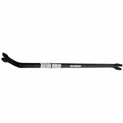 TRUE TEMPER 1165300 Nail Pullers Nail Puller 11 in L