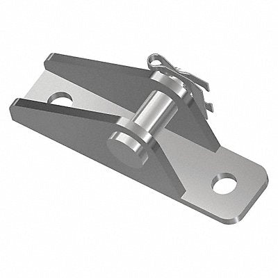 BANSBACH EASYLIFT 96029 Bracket 900BA6BO 8mm Pin