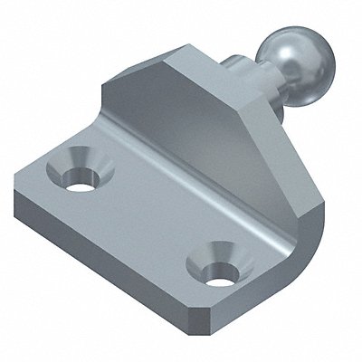 BANSBACH EASYLIFT 96294 Bracket 900BA5 13mm Ball