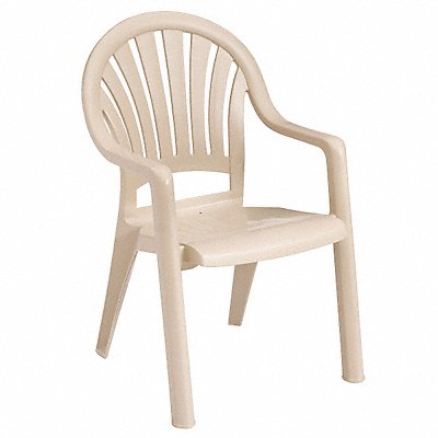 GROSFILLEX 49092066 Armchair Fanback Sand
