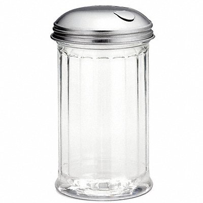 TABLECRAFT PRODUCTS COMPANY 57S Pourer 5 5/8 in H Glass PK24