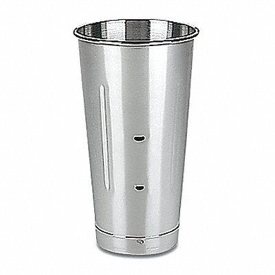 WARING COMMERCIAL CAC20 Stainless Steel Malt Cup