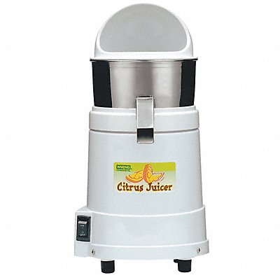 WARING COMMERCIAL JC4000 Citrus Juicer Detachablee Dome