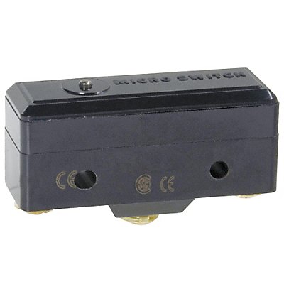 HONEYWELL BA2RA2 Snap Action Switch Plunger 1NO/1NC
