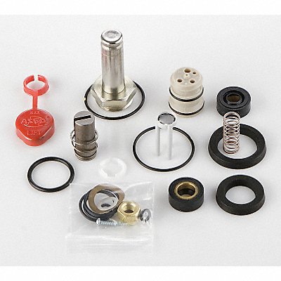 ASCO 302709 Rebuild Kit