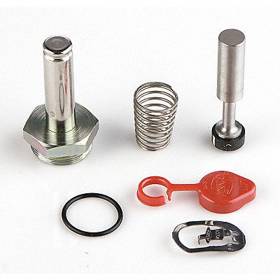 ASCO 302790 Rebuild Kit