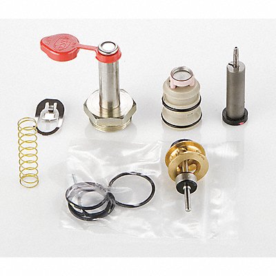 ASCO 302927 Rebuild Kit