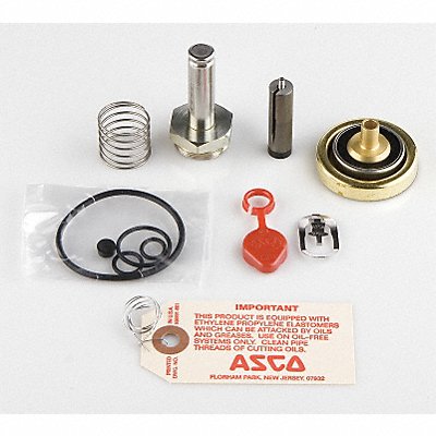 ASCO 310388HW Rebuild Kit for 5LU28