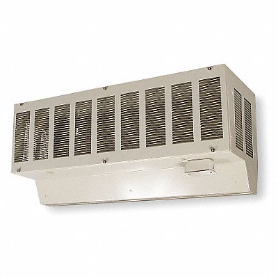 DAYTON 6E824 Air Curtain Cabinet Steel 42x12-1/2 in.