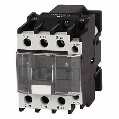 DAYTON 6EAW2 H2453 IEC Magnetic Non Reversing 120VAC