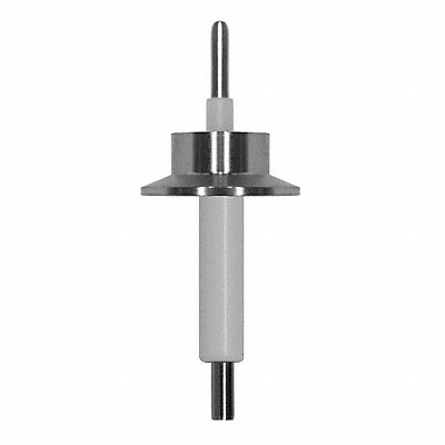LUMENITE DCFT112 Liquid Level Probe 12 In 1-1/2 In