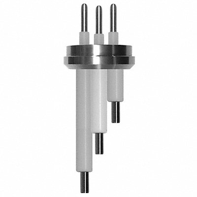 LUMENITE 3DAFT2 Liquid Level Probe 12 18 and24 In 2 In