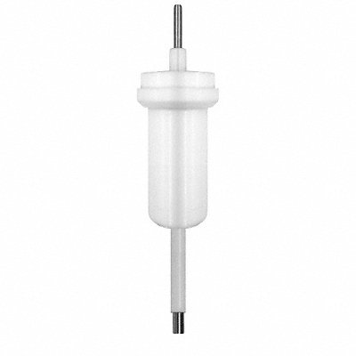 LUMENITE TDAFT112 Liquid Level Probe 12 In 1-1/2 In PTFE