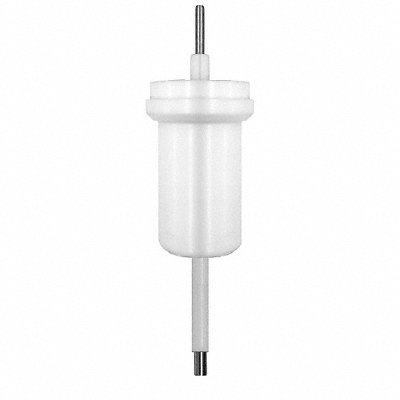 LUMENITE TDAFT2 Liquid Level Probe 12 In 2 In PTFE Bevel