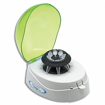 BENCHMARK SCIENTIFIC C1008G D4103 Centrifuge with Rotor Benchtop