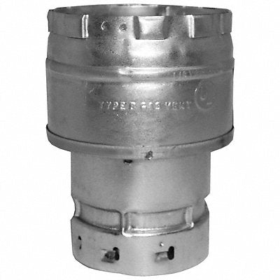 AMERI-VENT 6EIX8 Increaser 6In To 8In