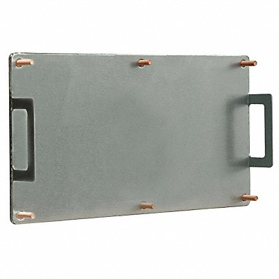 FLAME GARD 6EJA4 Duct Access Door UL Rated 15 x 10