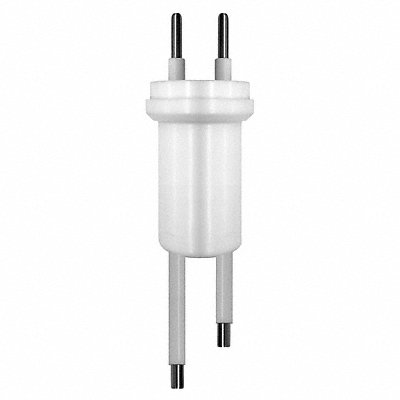 LUMENITE T2DAFT2 Liquid Level Probe 12 and 24In 2 In PTFE