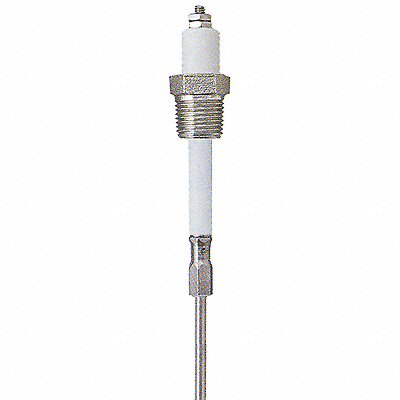 LUMENITE PHST38Q12UN Liquid Level Probe 12 In 3/8 NPT