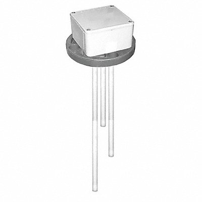 LUMENITE PHS33ES15T121824 Liquid Probe Waterproof 12 18 24In 3 In