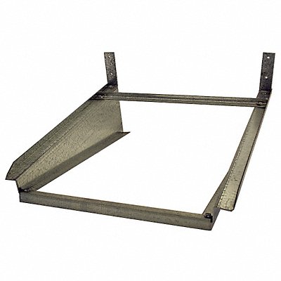DUCTMATE GRAIRBRACE36GA 36 inch Hurricane Air Brace