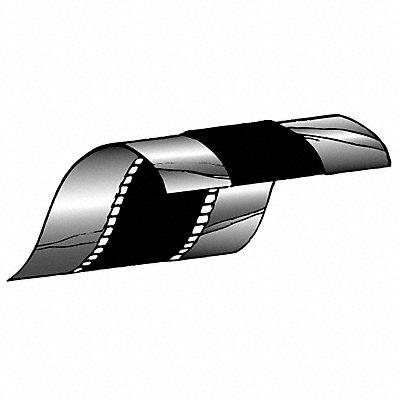 DUCTMATE GRPFC3NGA50 Flexible Duct Connector Neoprene Fabric