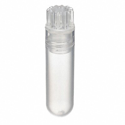 WHEATON W985901 Cryogenic Vial 2 mL 12 mm Dia PK1000