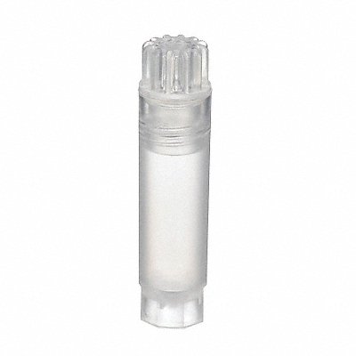 WHEATON W985903 Cryogenic Vial 2 mL 12 mm Dia PK1000