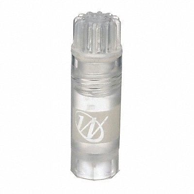 WHEATON W985915 Cryogenic Vial 1.2 mL 12 mm Dia PK500