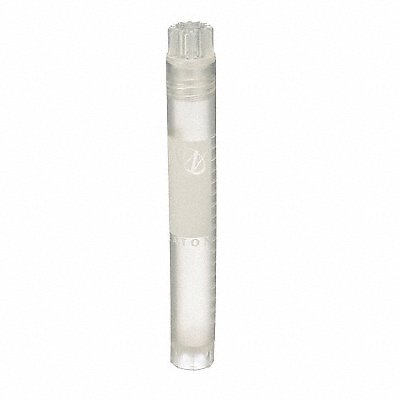 WHEATON W985925 Cryogenic Vial 5 mL 12 mm Dia PK500