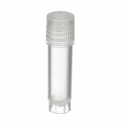 WHEATON W985853 Cryogenic Vial 2 mL 12 mm Dia PK1000