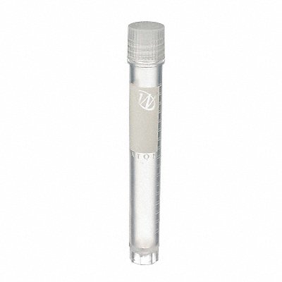 WHEATON W985871 Cryogenic Vial 5 mL 12 mm Dia PK500