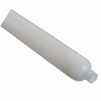ESS 1536SPDBVT Disposable Bailer 1-1/2 x 36 In L PK24