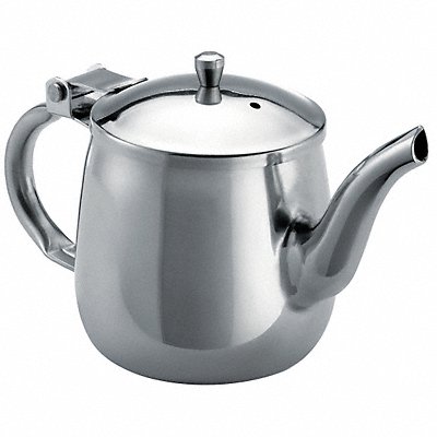 TABLECRAFT PRODUCTS COMPANY GN10 Gooseneck Teapot 10 Oz PK12