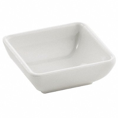 TABLECRAFT PRODUCTS COMPANY MB21 Ramekin Bowl 3 in Dia 2 oz PK12