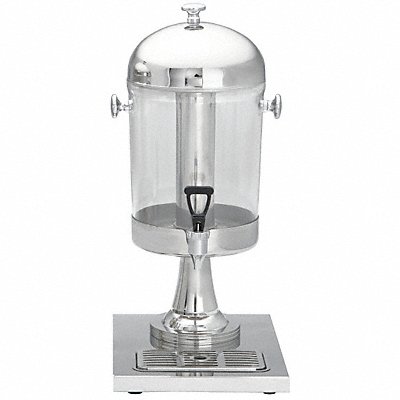 TABLECRAFT PRODUCTS COMPANY 71 Beverage Dispenser 2.1 Gallons