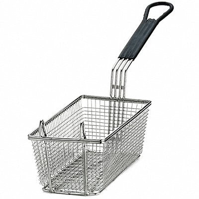 TABLECRAFT PRODUCTS COMPANY 426 Fry Basket Black