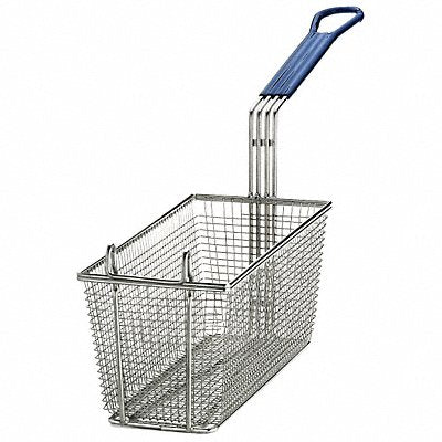 TABLECRAFT PRODUCTS COMPANY 428 Fry Basket Blue