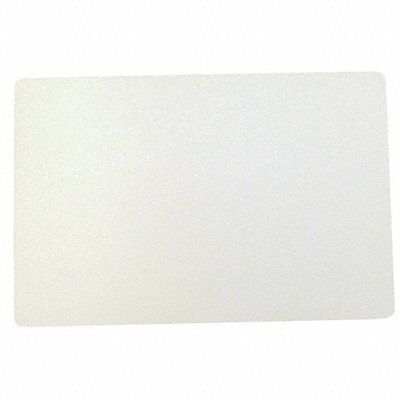 TABLECRAFT PRODUCTS COMPANY FCB1520W Cutting Board 15x20 in White PK6