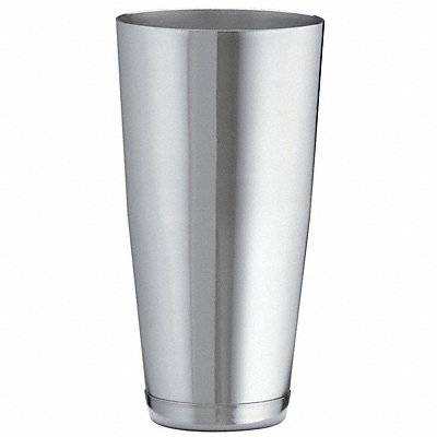 TABLECRAFT PRODUCTS COMPANY 77 Bar Shaker 7 in H 28 fl oz Cap. PK12