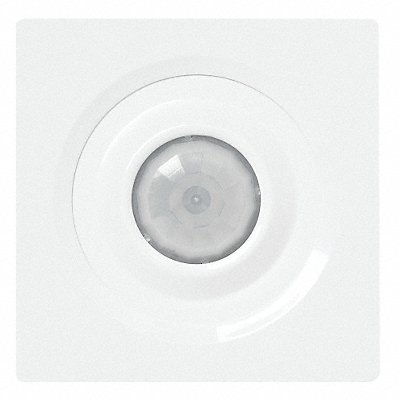SENSOR SWITCH RMRPDT9 Occupancy Sensor PIR/Mphonic 120-277VAC 2463sqft