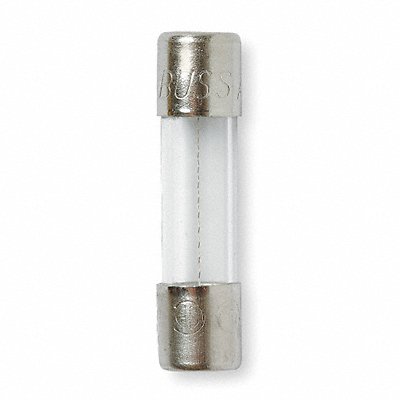 BUSSMANN AGX5 Fuse 5A Glass AGX Series PK5