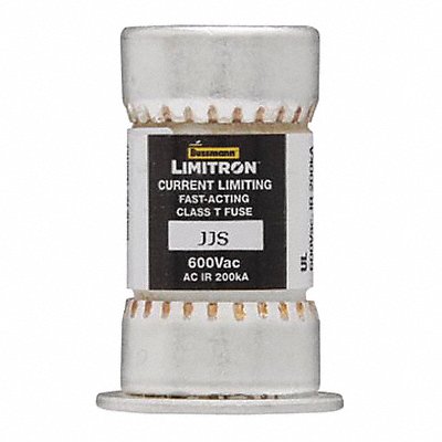 BUSSMANN JJS35 Fuse Class T 35A JJS Series