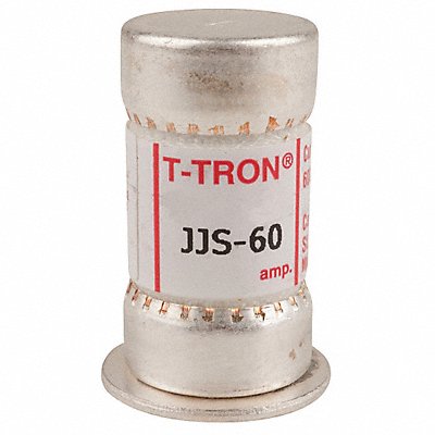 BUSSMANN JJS60 Fuse Class T 60A JJS Series