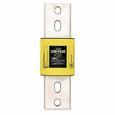 BUSSMANN KRPC2000SP Fuse Class L 2000A KRP-C Series