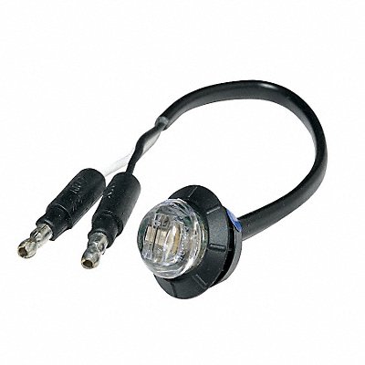 MAXXIMA M09300BCL Cargo Light Round White
